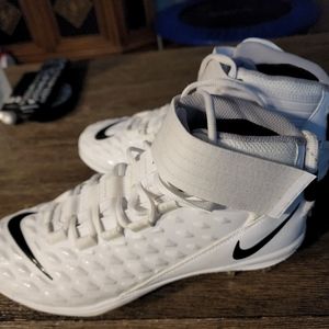 Nike football cleats new